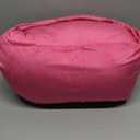 JOIEDOMI Kids Sleeping Bag 4 5 6 Year Old Girl Gifts Toddler Nap Mat with Pillow & Blanket 60" x 27" for Kids Ages 3+ Soft Plush Sleeping Mat for Preschool and Boys Girls (Pink Cat)