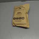 Shoulder Strap, Universal Replacement Adjustable Padded Bag Strap with Metal Hooks for Golf Bags, Luggage, Backpack, Tools in Outdoor Camping Travel Trips (Strap and Black Handle)