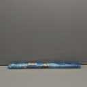 Christmas Tree Snowman Winter House Dishwasher Magnet Cover 23x26 in Refrigerator Magnetic Stickers for Kitchen Home Decoration Fridge Panel Decal Pad