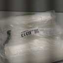 MakMeFre 200 Plus Gallon Size 12" x 16" Vacuum Sealer Bags with BPA Free and Heavy Duty,Great for Food Storage Vaccume Sealer PreCut Bag