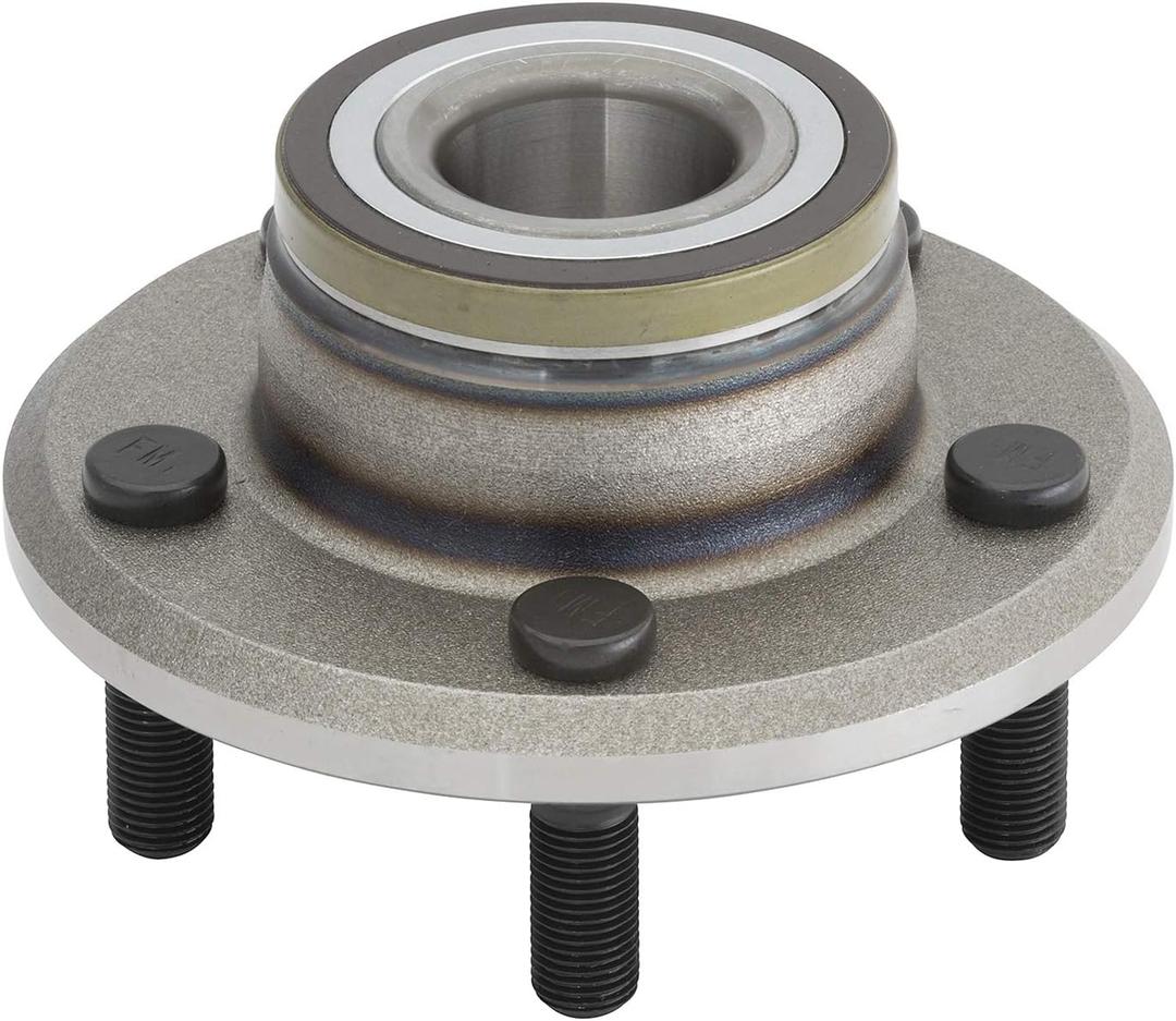 MOOG 513224 Wheel Bearing and Hub Assembly for Chrysler 300