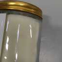 Frienda Christian Prayer Candle Gift Religious Lavender Scented Candle Inspirational Christian Gift for Women Sister Teacher Coworker (Bible)