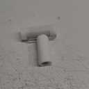 Tianman Rolling Pin Pizza Roller, Marble Roller Non-Stick T-Type, For Cake Baking Tortilla Fudge Pizza Cookies and Other Kitchen Baking Cooking (Type 1 Black).