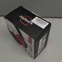 Kids Bluetooth Headphones, Lightweight Wireless Headphones for Kids, 85/94dB Volume Limited, 60 Hours Playtime, Bluetooth 5.3, Over-Ear Toddler Headsets with Built-in Mic-Black