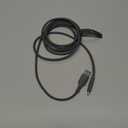 ZGEAR 6 Foot Silicone Rubber Sync & Charge Cable USB-C