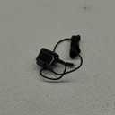 ZGear Lightning Cable High Power Wall Charger 12Watts - Black