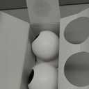 blurams 5G Cameras for Home Security, 2K Pet Camera with Phone App, 360 PTZ Indoor Camera w/Dual-Band WiFi6, Free Human/Motion/Sound Detection, 2-Way Talk, Night Vision, Compatible with Alexa, 2Pack