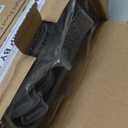 Cereal Containers Storage Set (4L / 135.2oz), 4PCS Airtight Food Storage Containers with Lids, Cereal Dispensers for Kitchen Pantry Organization and Storage with Pour Spout, 20 Labels, Marker