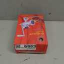 Meat Grinder Manual Mincer-no0260615-3