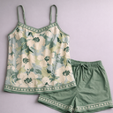 Summer Costume Pajamas Women Size 14