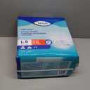 TENA ProSkin Unisex Adult Diapers with Tabs, Maximum Absorbency, Large, 14 ct