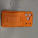 Oneagle Wallet for iPhone 17 Pro Case with Card Holder(4-5 Cards) [RFID Blocking] [Screen Protector] Full Camera Protection Case with Kickstand 15FT Shockproof Heavy Duty Phone Case for iPhone 17 Pro