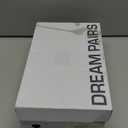 DREAM PAIRS Boys Girls Sandals Kids Athletic Summer Water Open Toe Shoes(Blue/Neon Green), Size: 4 Big Kid