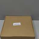 IPOPU Artificial Rose Flower Heads, 100pcs Real Looking Light Pink Foam Fake Roses for DIY Wedding Baby Shower Centerpieces Arrangements Party Tables Home Decorations (Light Pink, Stemless)