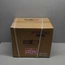 PENN-PLAX Water-World Radius Desktop Nano Aquarium Kit  Come with LED Light, Internal Filter, and Mat  Perfect for Shrimp and Small Fish  5 Gallon Tank