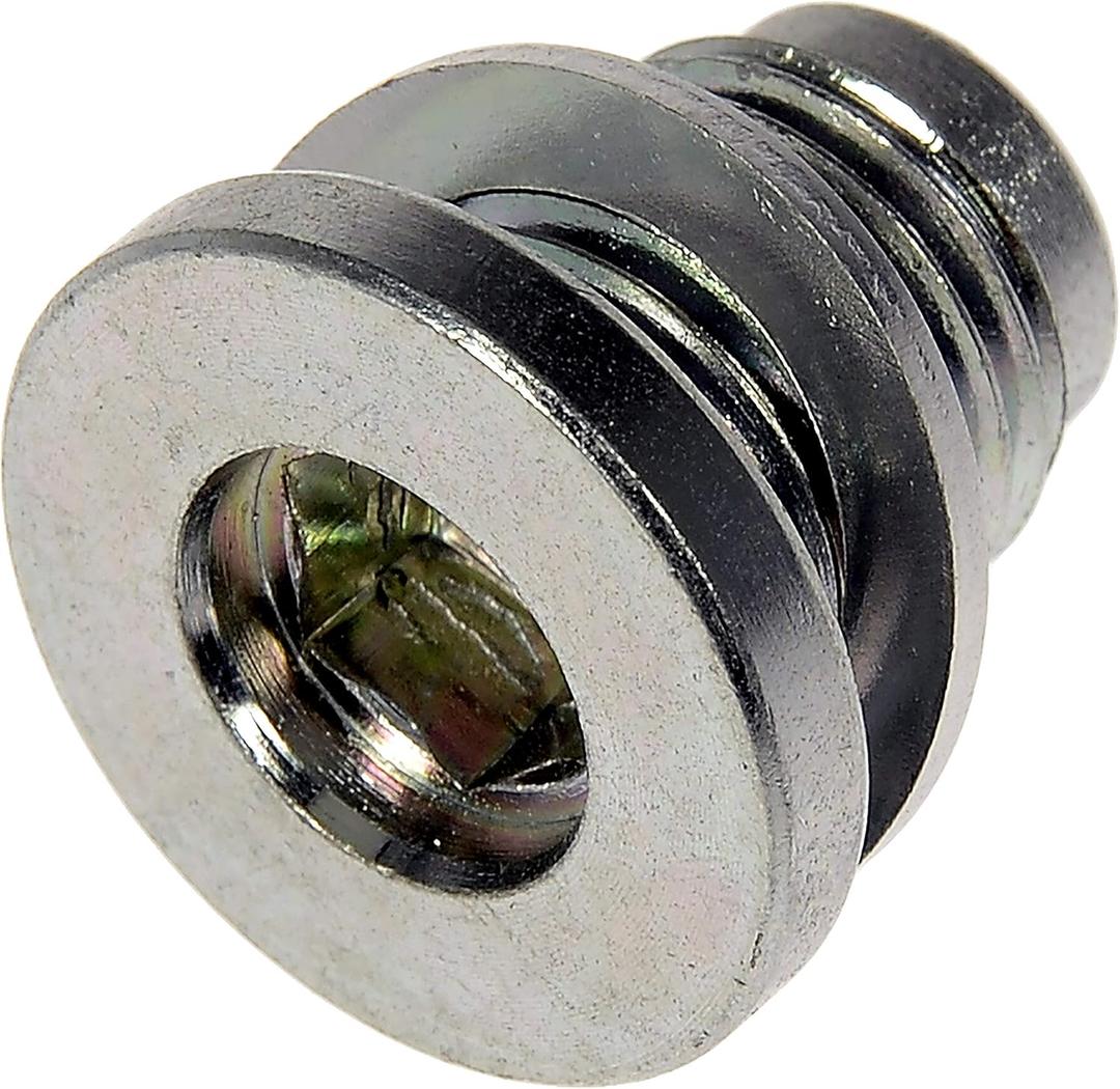 Dorman 090-947 M14-1.50 Drain Plug - 8mm Allen Head Compatible with Select Mazda Models, 4 Pack