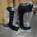 Corner Guards Protector Front Rear Corner Protector for Ford Bronco Anti-Scratch Truck Edge Guards Trims Cover Compatible with 2021 2022 2023 2/4 Door Ford Bronco - 4 PCS