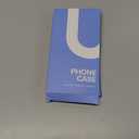 Magnetic for iPhone 17 Case,[Anti-Slip][Compatible with MagSafe][Military Grade Drop Protection] Shockproof Protective Translucent Matte Phone Case for iPhone 17 Case,Cobalt Blue