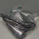 Ramede 2 Pairs Winter Snow Boot Liners for Men 11.4" x 4.5" x 10" Warm Boot Socks with Aluminum Film Waterproof Boots Liners for Cold Weather, Insulating Winter, Hunting, Work(Men's 9)