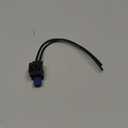 AUTOKAY 05184101AG Connector Pigtail Harness Camshaft Phaser Actuator VVT Solenoid Compatible with Dodge Chrysle Jeep 2011-2021