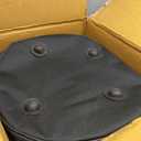 Maharaja Musicals Dholak Drum, Mango Wood, Bolt-tuned, Padded Bag, Spanner, Dholki Musical Instrument (PDI-AJD)