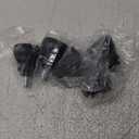 Bell Glides Replacement Office Chair Wheels - Office Chair Wheel Replacement with On/Off Setting, Switch Between Rolling Caster and Fixed Stopper for Hardwood Floors, Tile, Carpets-Set of 5