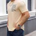 SOLY HUX Men's Graphic Tees Vintage T-Shirts Curved Hem Short Sleeve Crewneck Casual Trendy T Shirts (XL)