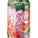 Nixie Organic Watermelon Mint Sparkling Water 8 Pack, 12 FZ (EXP 08/12/27)