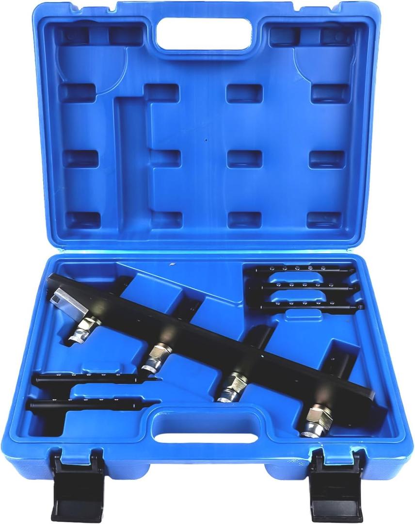 2358417 Fuel Injector Removal Tool Kit, Injector Puller Kit, Install Tool Kit Fits for B36 B38 B48 Engines Replace 2358022