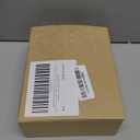 RENMTURE Phone Desk Stand, Adjustable Foldable Cell Phone Stand with 360 Rotation for iPhone 16 15 14 13 Pro ipad, Mobile Phones & Tablets Stable, Ergonomic Holder for Home Office, Walnut Wood Base