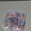 U-100 0.5ml 30 Gauge 5/16" Syringe, Individually Packed 20 PACK