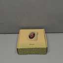 CD Player Portable Bluetooth 5.1 Desktop CD Player with HiFi Sound Speakers,Remote Control,Dust Cover,LED Display,Boombox FM Radio,USB/AUX for Home,Kids (Purple)