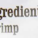 4 x Loving Pets Purrfectly Natural Freeze Dried Shrimp Treats For Cats, 0.5-Ounce (EXP 08/01/25)