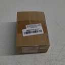 Magnetic Key Holder Under Car,Key Box with Combination Lock, Hide Spare Outside,Waterproof Magnetic Hider Outdoor for Hiding for Vehicles Outdoor (Black)