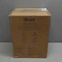 LEVOIT Classic300S Ultrasonic Smart Top Fill Humidifier, Extra Large 6L Tank for Whole Family, APP & Voice Control, Essential Oil Diffuser, Humidity Setting with Sensor, Quiet Sleep Mode, Night Light