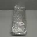 6 Pack 5 Separate Car Protector Case for Hot Wheels Mainline,Protector Packs Compatible with Hot Wheels Model,5 Car Clamshell Display Clamshell Cases Plastic Display Protective Case for Hot Wheel