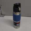 Thermos 2465SSB6 Hydration Bottle, 18 Ounce, Slate Blue