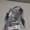 Volk Ski Strap and Pole Carrier - 2 Sets per Pack - Skiing Accessory for Easy Transportation of Your Ski Gear - Feel Comfortable Walking to and From the Mountain - Adjustable Size