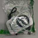 Digital Camera, 4K Auto Focus Vlogging Camera for Photography, 48MP Point and Shoot Camera with Beauty Mode & Composition Guide, Music Player Function, 32GB Card & Reader, Gift for Teens Kids, 2026 (White)