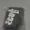 Security Dog Hoodie Dog Sweaters for Large Dogs Soft Brushed Fleece Clothes Hoodie Sweatshirt with Pocket(L)