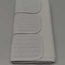 Frida Mom Belly Binder, Postpartum Essentials for Natural and C-Section Recovery, Adjustable Compression Wrap, After Birth Brace, Abdominal Band, 9" High (One Size)