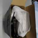 KDD Headphone & Controller Stand with Wireless Charging - Rotatable Headset Stand with 9 Light Modes - Controller Holder with 2 USB and Type C Ports - for Gamers Desktop Accessories