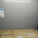 Rolling Dry Erase Board 48 x 32, maxtek Double-Sided Mobile White Board, Large Portable Magnetic Whiteboard with Stand - Easel Style Whiteboard with Wheels for Home Office Classroom School, Black