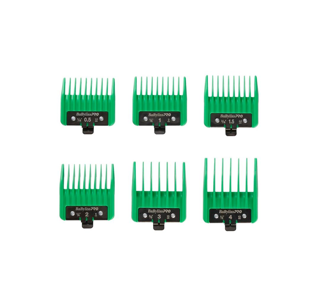 BaBylissPRO CLIPPER Guards