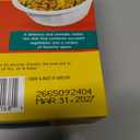 Tasty Bite Vegetable Biryani Rice Bowl, Mild, Vegetarian Friendly, Kosher, Non-GMO, 7 Ounce (Pack of 6)
 (BBD: 31Mar2027)