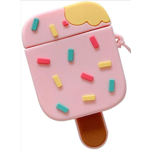 Ice Cream Airpod Case 4 Pack