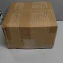 for Kaabo Electric Scooter Solid Tire Reliable and Long Lasting, 10 x 3 255 x 8 0