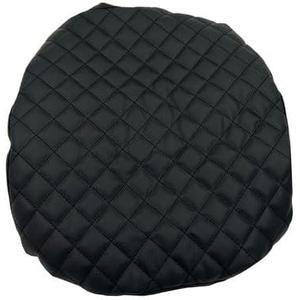 Center Console Armrest Cover Compatible with 2014-2022 F150 F250 F350 F450 40/20/40 Jump Seat Console Lid Seat Cover