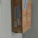 Toploaders Binder,Holds 640 Top Loaders,16 Pocket Top Loader Binder for 3" x 4"Rigid Cards,Double Sided Card Binder Abulm in 3"x4"Toploaders for Trading Cards Black