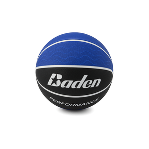 Baden Rubber Basketball